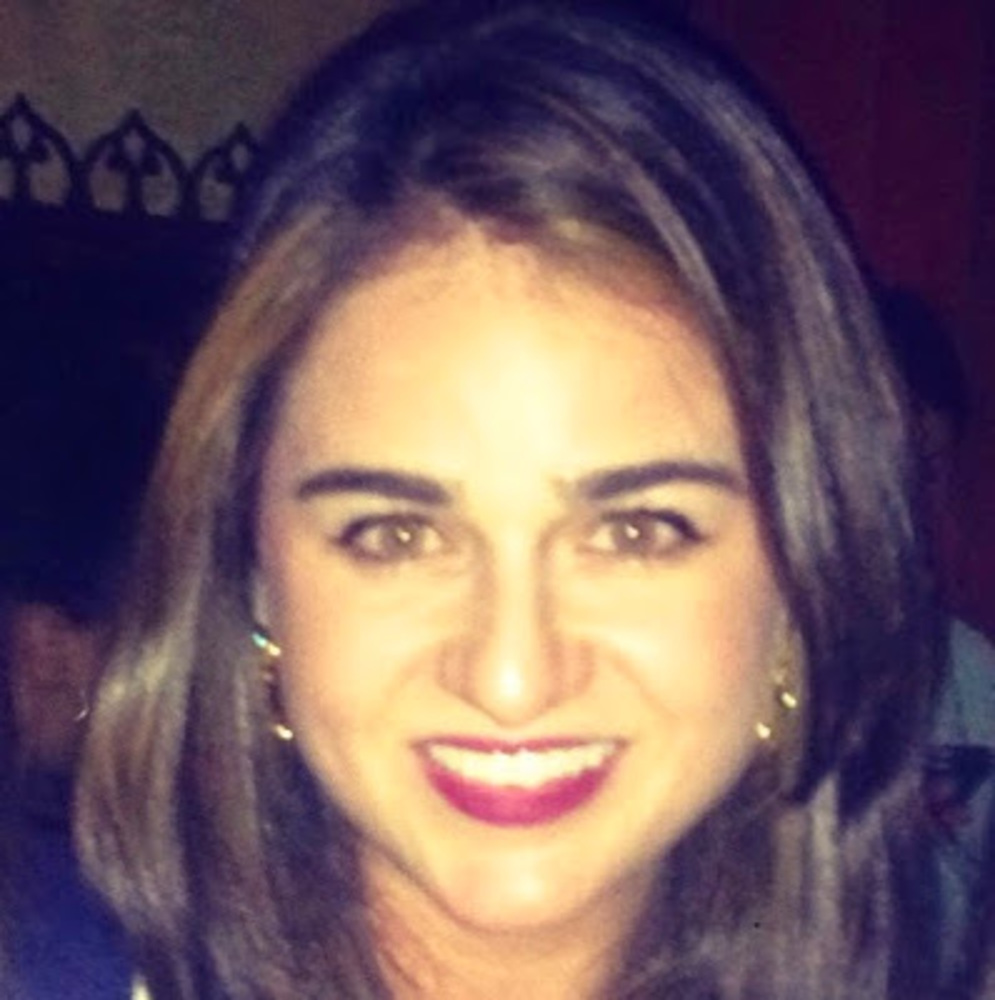 Meet your Posher, Floriana